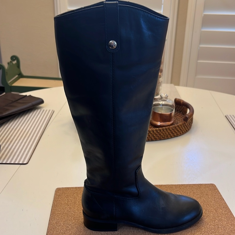 INC International Concepts boots.  Gently used